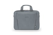 Veske/Hylster/Sekk til bærbar PC - Dicota Slim Eco Base Laptopveske for Laptop 12.5" | Grå - D31301-RPET