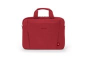 Veske/Hylster/Sekk til bærbar PC - Dicota Slim Evo Base Eco Etui for Laptop 14.1" | Rød - D31306-RPET