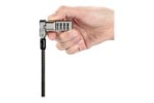 Kabinett tilbehør (kjølepasta mv.) - Kensington 3-in-1 Keyed Lock - K62318WW