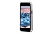 Mobil - Deksel og etui - dbramante1928 Iceland iPhone SE/8/7 Clear (ECO) - ILSECL001284