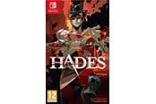 Spill - Hades - Nintendo Switch - Action/Adventure - 0045496597634