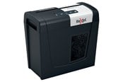 Makulatorer - Rexel Secure MC3 Whisper-Shred ™ mikrokutt makuleringsmaskin P-5, 3 ark - 2020128EU