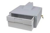 Veggmontering, AV-braketter & AV-møbler - Ergotron StyleView Primary Storage Drawer Single Tall - Max 1 kg - recommended for - 97-989