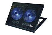 Kjøling og vifter - Vakoss notebook fan - LF-2463UK