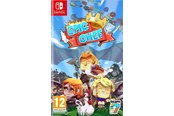 Spill - Epic Chef - Nintendo Switch - Eventyr - 5056208811486