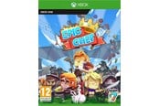 Spill - Epic Chef - Microsoft Xbox One - Eventyr - 5056208811400