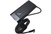 Bærbar PC - Lader - HP Laptop AC Adapter 200W Smart Slim PFC - L00818-850