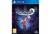 Spill - In Nightmare - Sony PlayStation 4 - Action/Adventure - 5016488137263