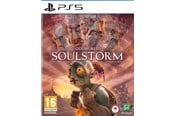 Spill - Oddworld: Soulstorm - Sony PlayStation 5 - Platformer - 3760156487083