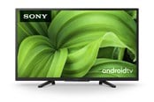Flatskjerm-TV - Sony 32" Flatskjerm-TV LED 720p High Dynamic Range 10 (HDR10) KD 32W800 - KD32W800PAEP