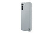 Mobil - Deksel og etui - Samsung Galaxy S21 Plus 5G - Kvadrat Cover - Mint Grey - EF-XG996FJEGWW