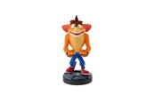 Spill - Tilbehør - Cable Guys Crash Bandicoot (Quantum) - Miscellaneous Tilbehør til spillkonsoll - CGCRAC300283