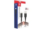 Spill - Tilbehør - PDP Nintendo Switch USB Type C Charging Cable - 708056067595