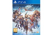 Spill - Granblue Fantasy: Versus - Sony PlayStation 4 - Kamp - 5060540770493