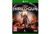 Spill - Necromunda: Hired Gun - Microsoft Xbox One - Action - 3512899123809