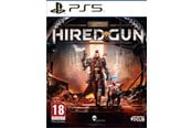 Spill - Necromunda: Hired Gun - Sony PlayStation 5 - Action - 3512899123830