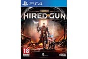 Spill - Necromunda: Hired Gun - Sony PlayStation 4 - FPS - 3512899123779