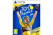Spill - Tour de France 2021 - Sony PlayStation 5 - Sport - 3665962006759