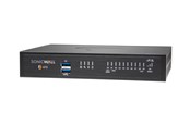 Nettverksutstyr - SonicWALL TZ470 - 02-SSC-6385