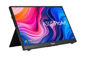 Skjerm - 14" ASUS ProArt PA148CTV - 1920x1080 (FHD) - IPS - 90LM06E0-B01170