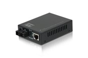 Repeater, forsterkere, bridges og transceivere - LevelOne FVT-2001 - fibre media converter - 100Mb LAN - FVT-2001NEUEVERSION