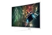 Skjerm - 38" LC Power LC-M39-QHD-165-C - 2560x1440 - 165Hz - VA - LC-M39-QHD-165-C