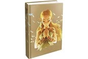 Spill - Tilbehør - Piggyback The Legend of Zelda: Breath of the Wild - The Complete Official Guide (Expanded Edition) - Bøker - 9781911015499