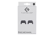 Spill - Tilbehør - Floating Grip Nintendo Switch Controller Wall Mount - Black - Miscellaneous Tilbehør til spillkonsoll - Nintendo Switch - 5713474030101
