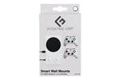Spill - Tilbehør - Floating Grip Wall Mount White - Miscellaneous Tilbehør til spillkonsoll - Microsoft Xbox Series S - 5713474117109