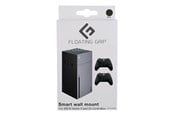Spill - Tilbehør - Floating Grip Xbox Series X Wall Mount Standard Bundle - Black - Miscellaneous Tilbehør til spillkonsoll - Microsoft Xbox Series X - 5713474117000