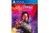 Spill - Life is Strange: True Colors - Sony PlayStation 4 - Action/Adventure - 5021290091108