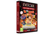 Spill - Worms Collection 1 - Evercade - 5060690792383