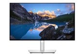 Skjerm - 24" Dell U2422H - 1920x1080 (FHD) - 60Hz - IPS - DELL-U2422H