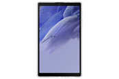 Nettbrett - Deksler og etui - Samsung Galaxy Tab A7 Lite Clear Cover - Transparent - EF-QT220TTEGWW