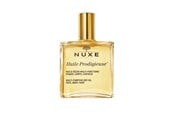 Kroppspleie - Nuxe Huile Prodigieuse Multifunctional Dry Oil 100 ml - 3264680002007