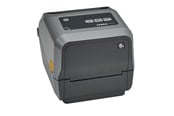Etikettskriver - Zebra ZD621t - Etiketprinter - Termo Transfer 300 DPI Op til 152 mm/sek - ZD6A043-30EF00EZ