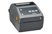 Etikettskriver - Zebra ZD621D Thermal Label Printer - 203 dpi | 203 mm/s | LAN | USB 2.0 - ZD6A042-D0EF00EZ