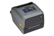 Etikettskriver - Zebra ZD621T - 300 dpi | 152 mm/s | USB 2.0 | LAN - ZD6A143-30EF00EZ