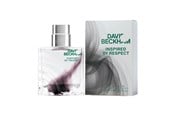 Parfyme & Dufter - David Beckham Inspired By Respect Eau de Toilette - 40 ml - 18701803003