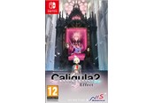 Spill - The Caligula Effect 2 - Nintendo Switch - RPG - 0810023037422