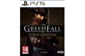 Spill - Greedfall - Gold Edition - Sony PlayStation 5 - RPG - 3512899123861