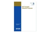 Printertilbehør blekk/toner - Epson DS Transfer General Purpose - C13S400078