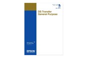 Papir, Fotopapir & Etiketter - Epson DS Transfer General Purpose - C13S400077