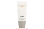 Ansiktspleie - Chanel Allure Homme After Shave Moisturizer - 3145891212501
