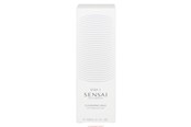 Ansiktspleie - Sensai Silky Pur Cleansing Milk - Step 1 - 4973167903698