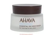 Ansiktspleie - AHAVA Time To Hydrate Essential Day Moisturizer - 697045158171
