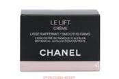 Ansiktspleie - Chanel Le Lift Creme - 3145891417807