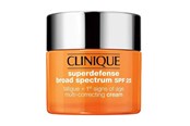 Ansiktspleie - Clinique Superdefense SPF25 Multi-Correcting Face Cream - 50ml - 020714904166