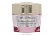 Ansiktspleie - Esteé Lauder Resilience Multi-Effect Creme SPF15 - 887167368637