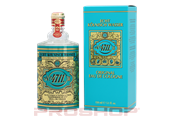 Parfyme & Dufter - 4711 Original Flacon EDC 150ml - 4011700740635